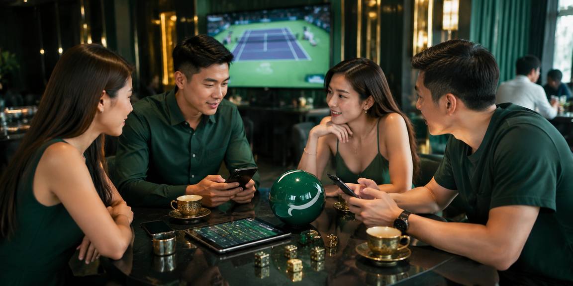 q5bet Mobile Legends trên q5bet